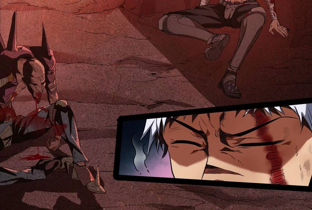 Đánh Bại Chư Thiên Chapter 0 - Trang 2