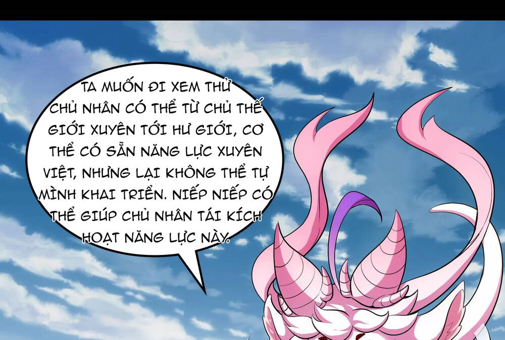 Đánh Bại Chư Thiên Chapter 0 - Trang 2