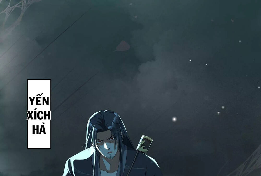 Đánh Bại Chư Thiên Chapter 0 - Trang 2