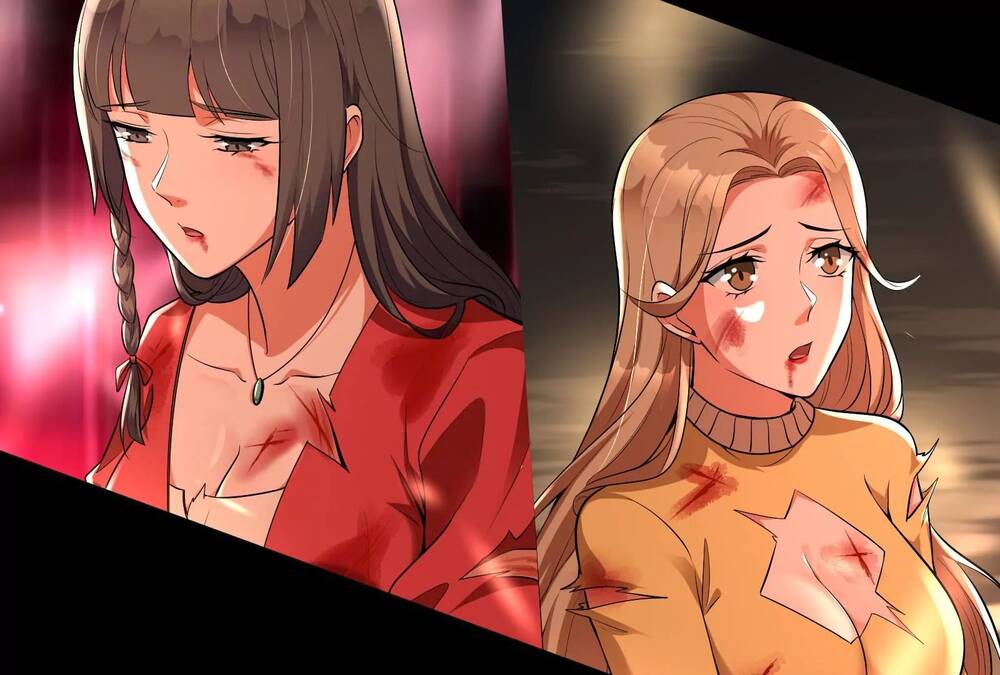 Đánh Bại Chư Thiên Chapter 0 - Trang 2