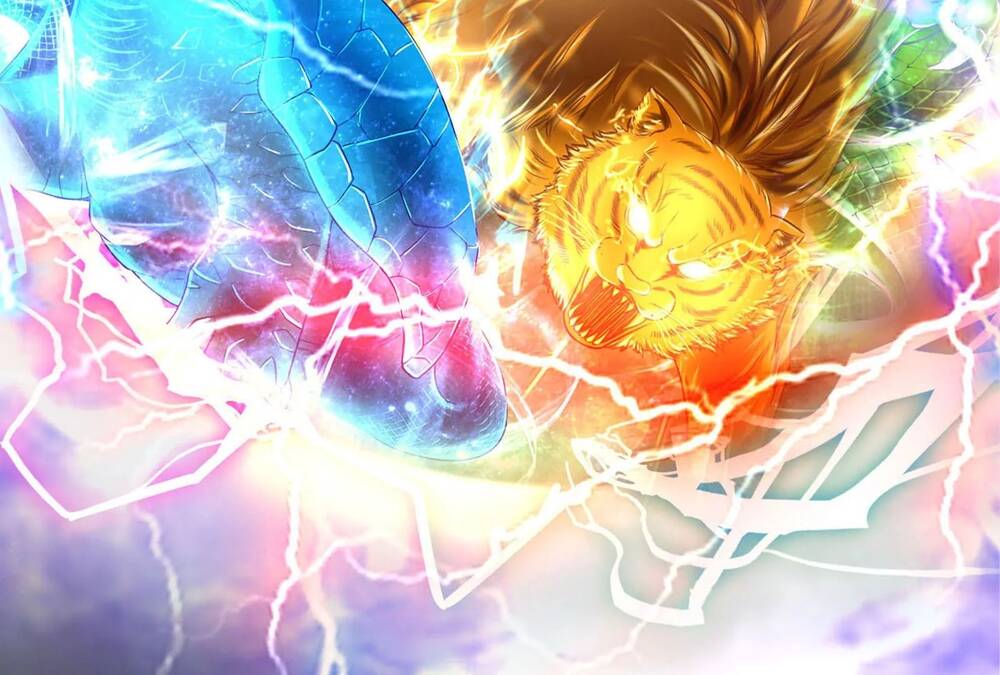 Đánh Bại Chư Thiên Chapter 0 - Trang 2