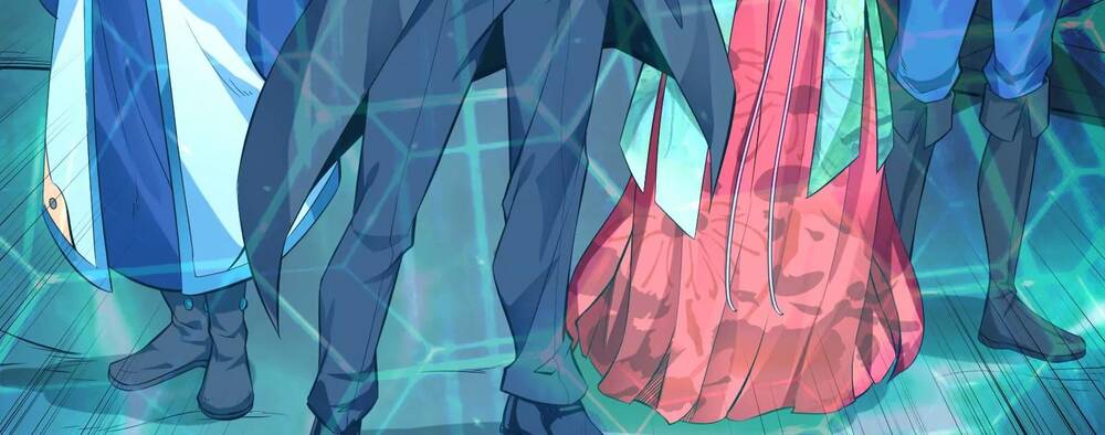 Đánh Bại Chư Thiên Chapter 1.5 - Trang 2