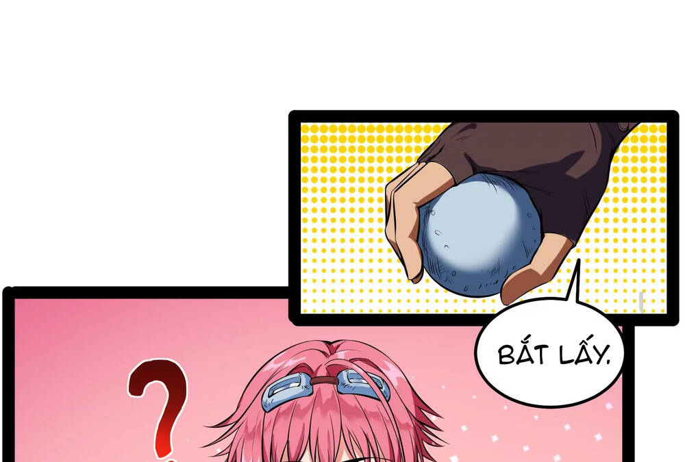 Đánh Bại Chư Thiên Chapter 1.5 - Trang 2