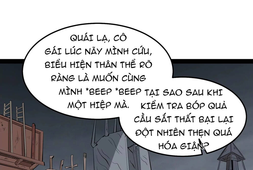 Đánh Bại Chư Thiên Chapter 1.5 - Trang 2