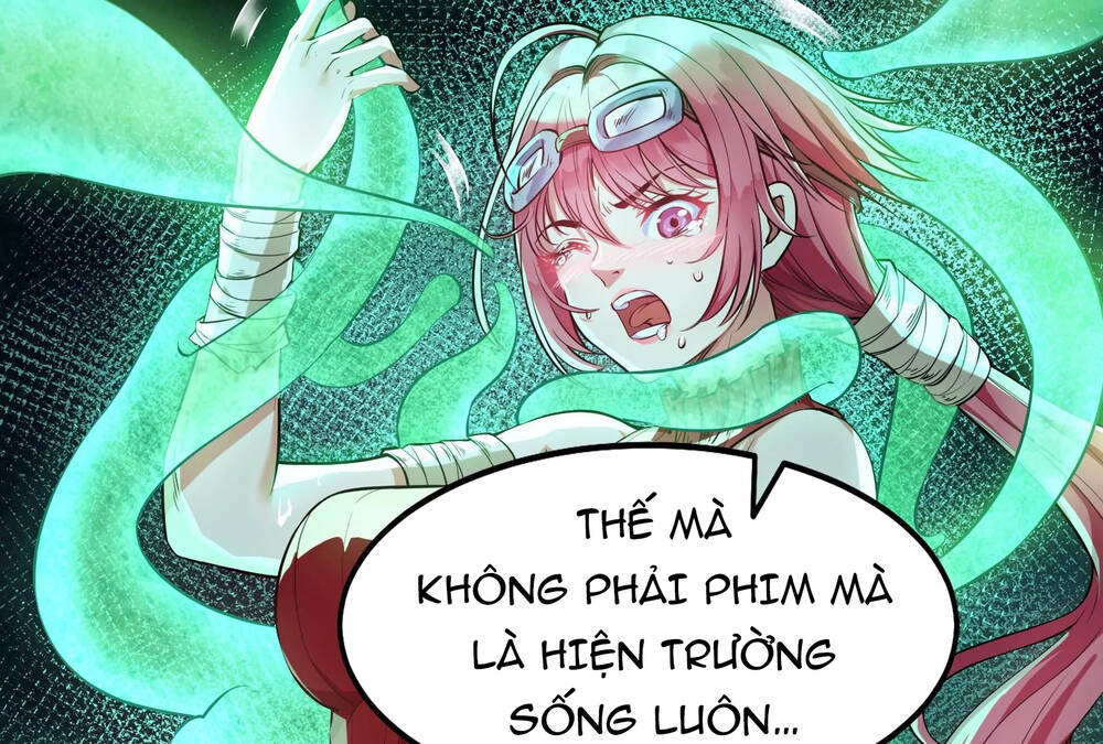 Đánh Bại Chư Thiên Chapter 1 - Trang 2