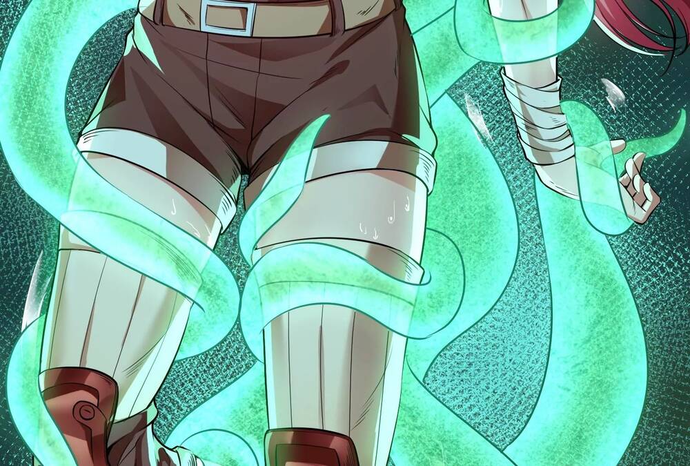 Đánh Bại Chư Thiên Chapter 1 - Trang 2