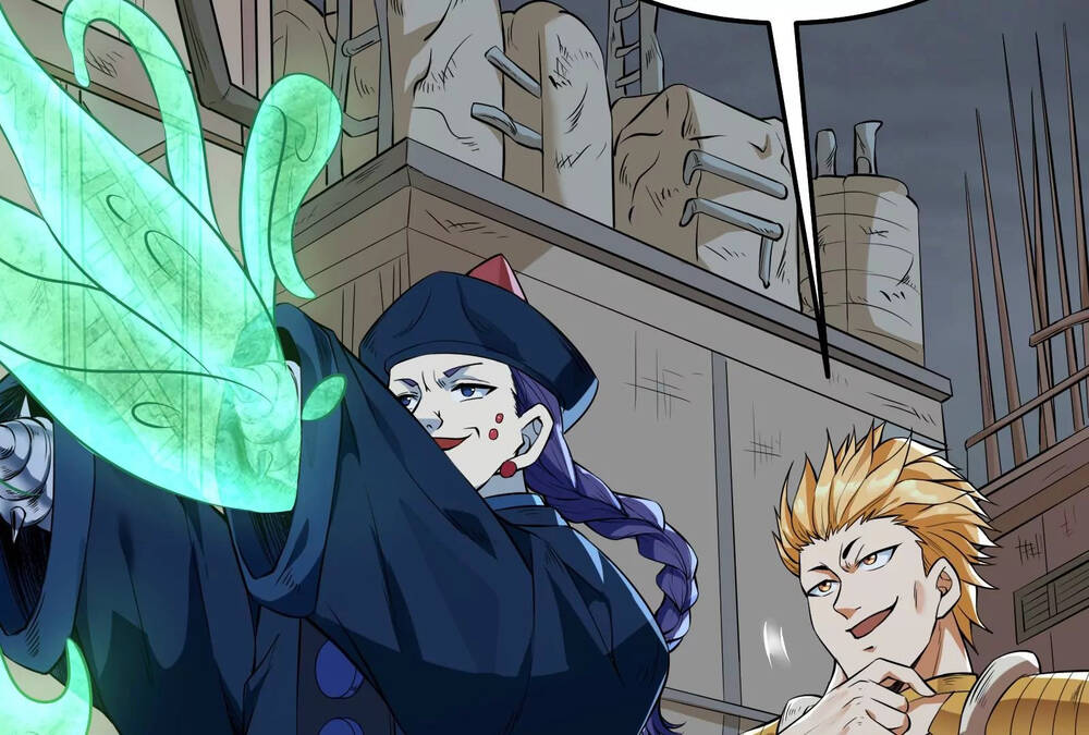 Đánh Bại Chư Thiên Chapter 1 - Trang 2