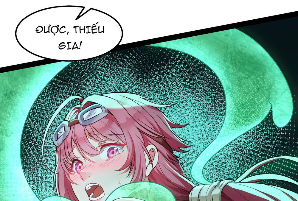 Đánh Bại Chư Thiên Chapter 1 - Trang 2