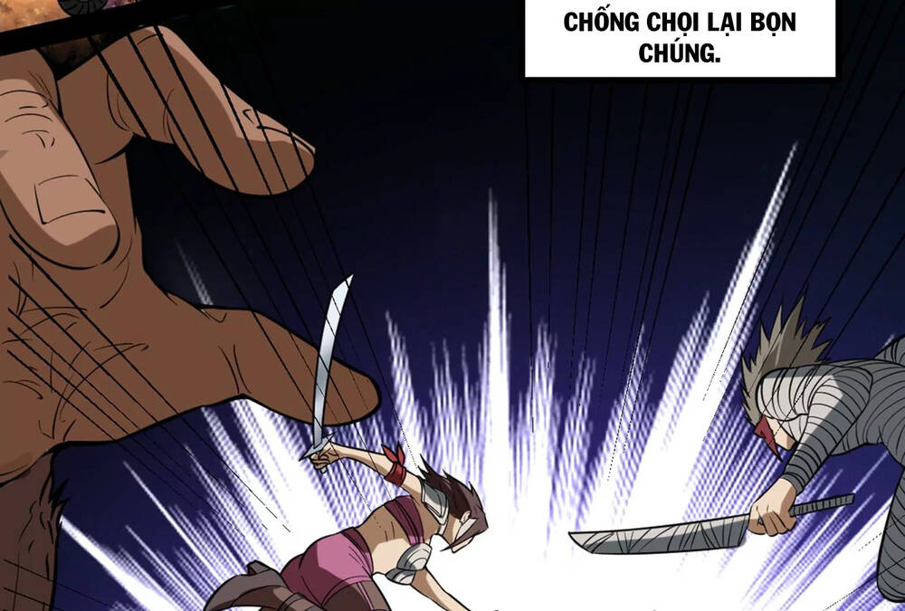 Đánh Bại Chư Thiên Chapter 1 - Trang 2