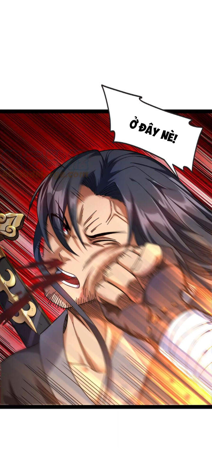 Đánh Bại Chư Thiên Chapter 10 - Trang 2