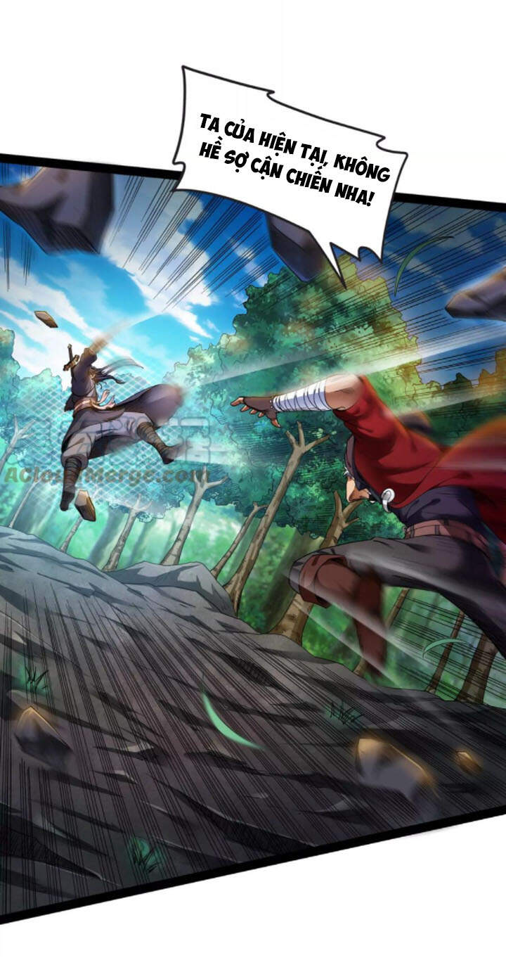 Đánh Bại Chư Thiên Chapter 10 - Trang 2