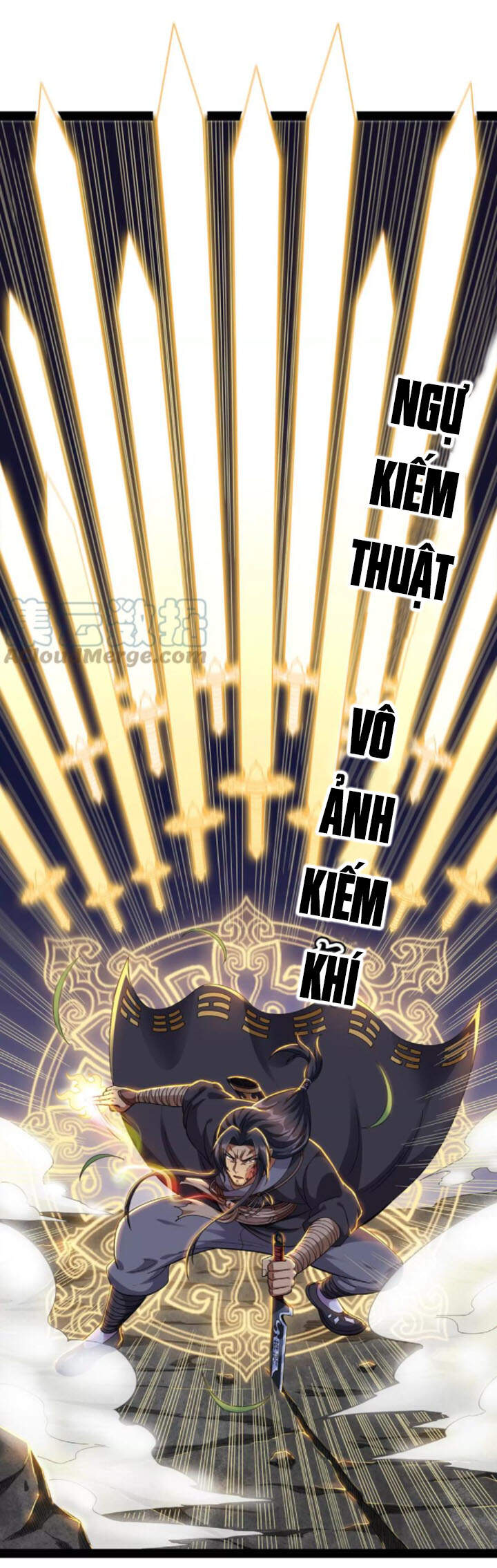 Đánh Bại Chư Thiên Chapter 10 - Trang 2