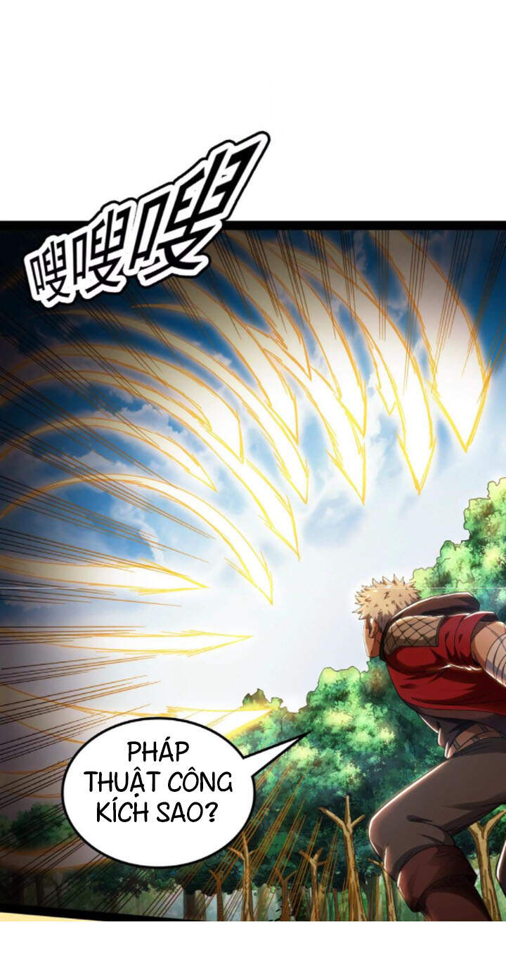 Đánh Bại Chư Thiên Chapter 10 - Trang 2