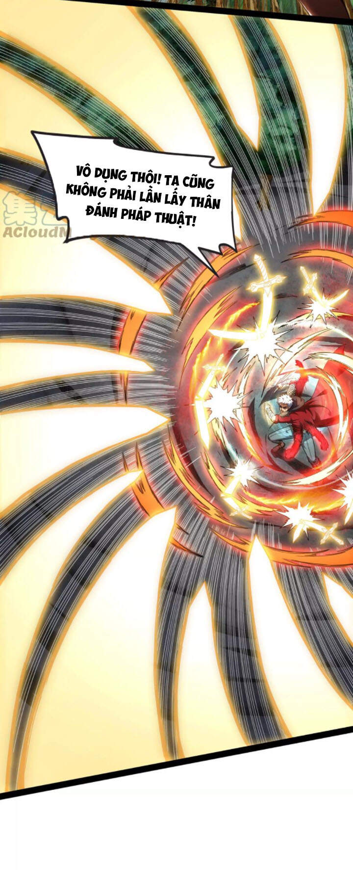 Đánh Bại Chư Thiên Chapter 10 - Trang 2