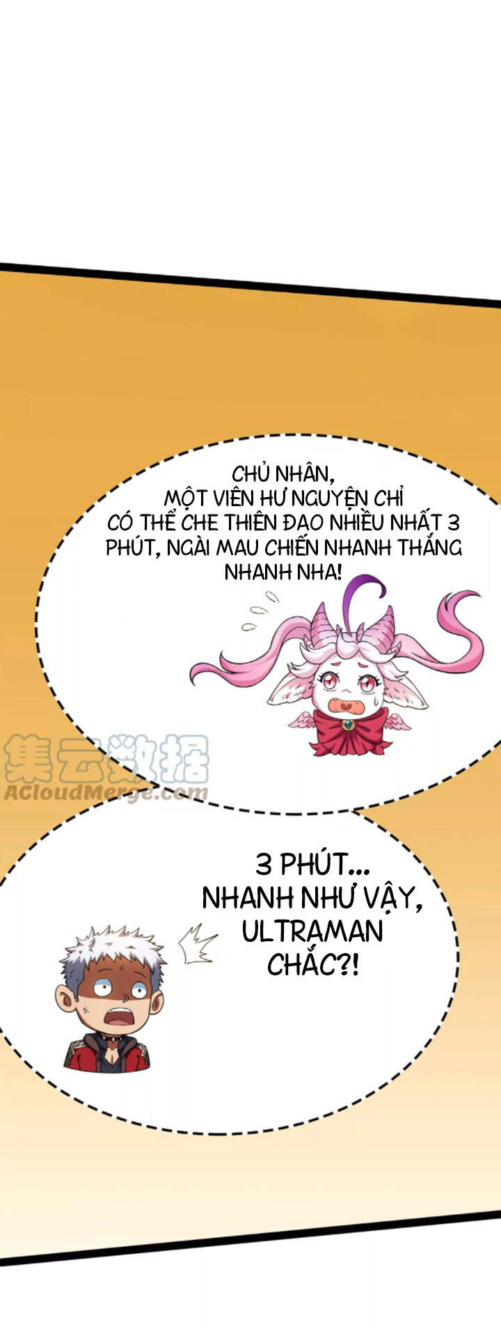 Đánh Bại Chư Thiên Chapter 10 - Trang 2