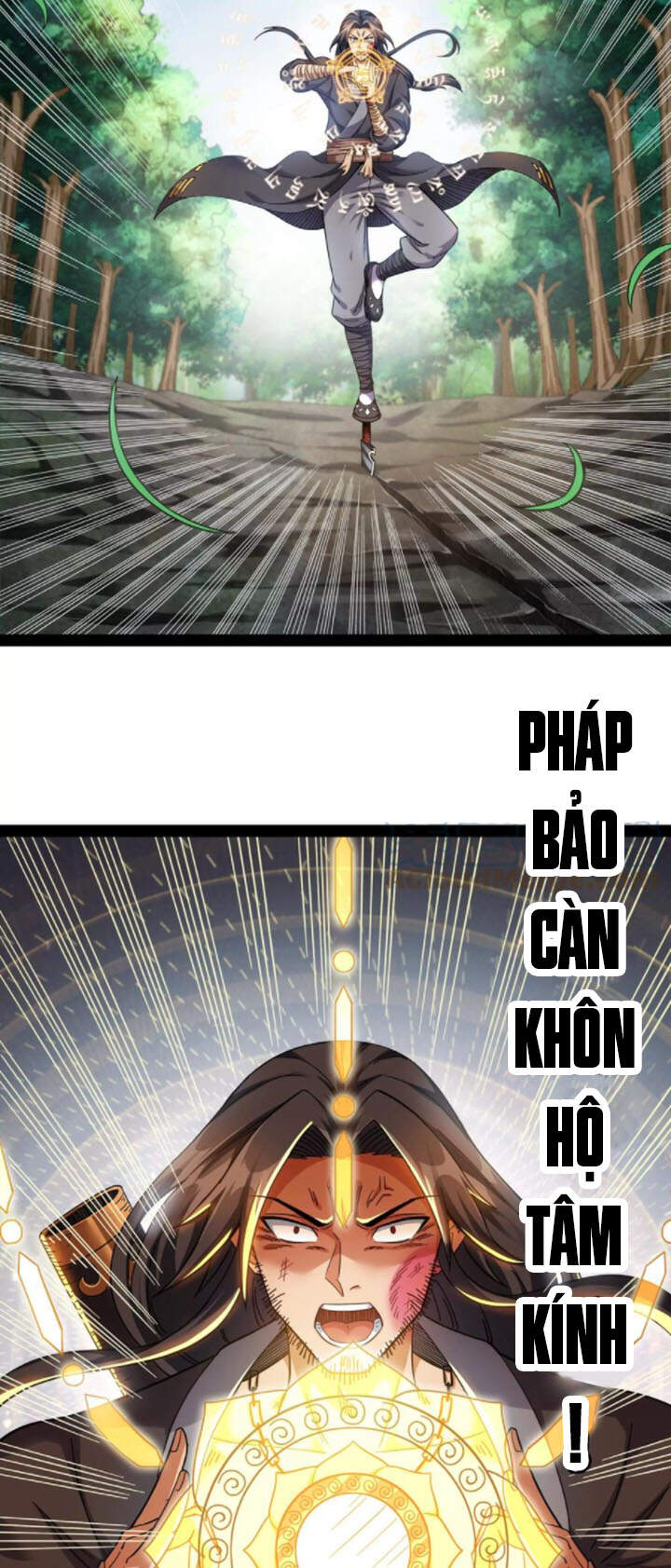 Đánh Bại Chư Thiên Chapter 10 - Trang 2