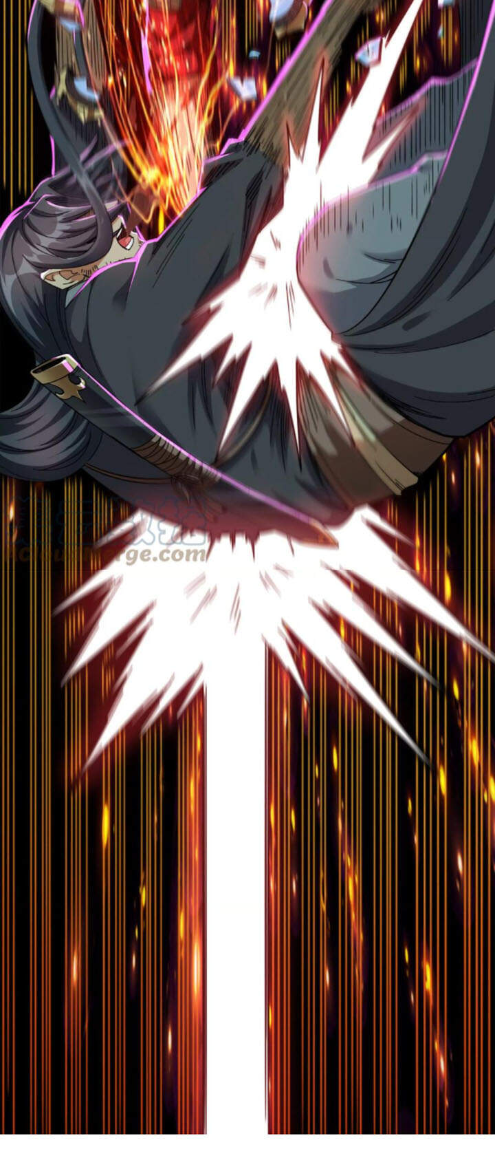 Đánh Bại Chư Thiên Chapter 10 - Trang 2