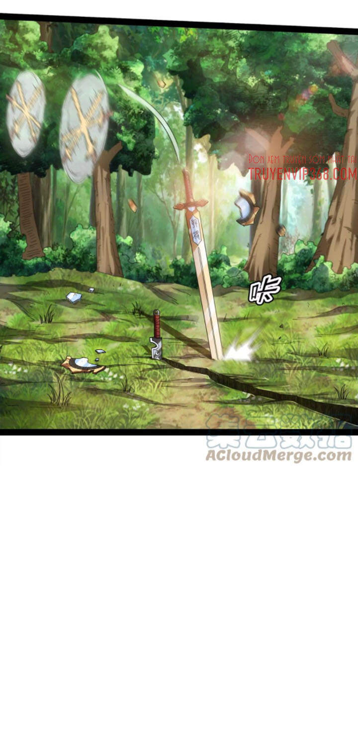 Đánh Bại Chư Thiên Chapter 10 - Trang 2