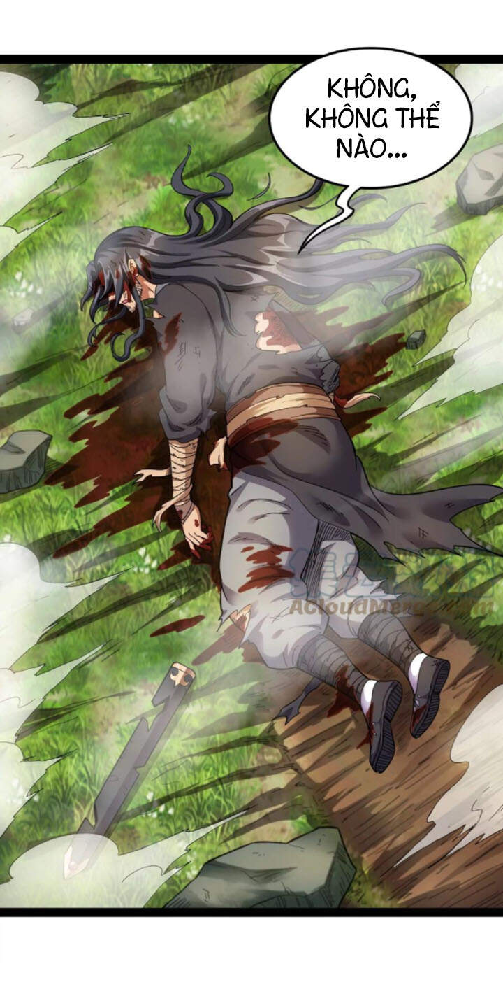 Đánh Bại Chư Thiên Chapter 10 - Trang 2