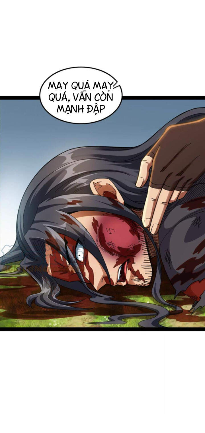 Đánh Bại Chư Thiên Chapter 10 - Trang 2