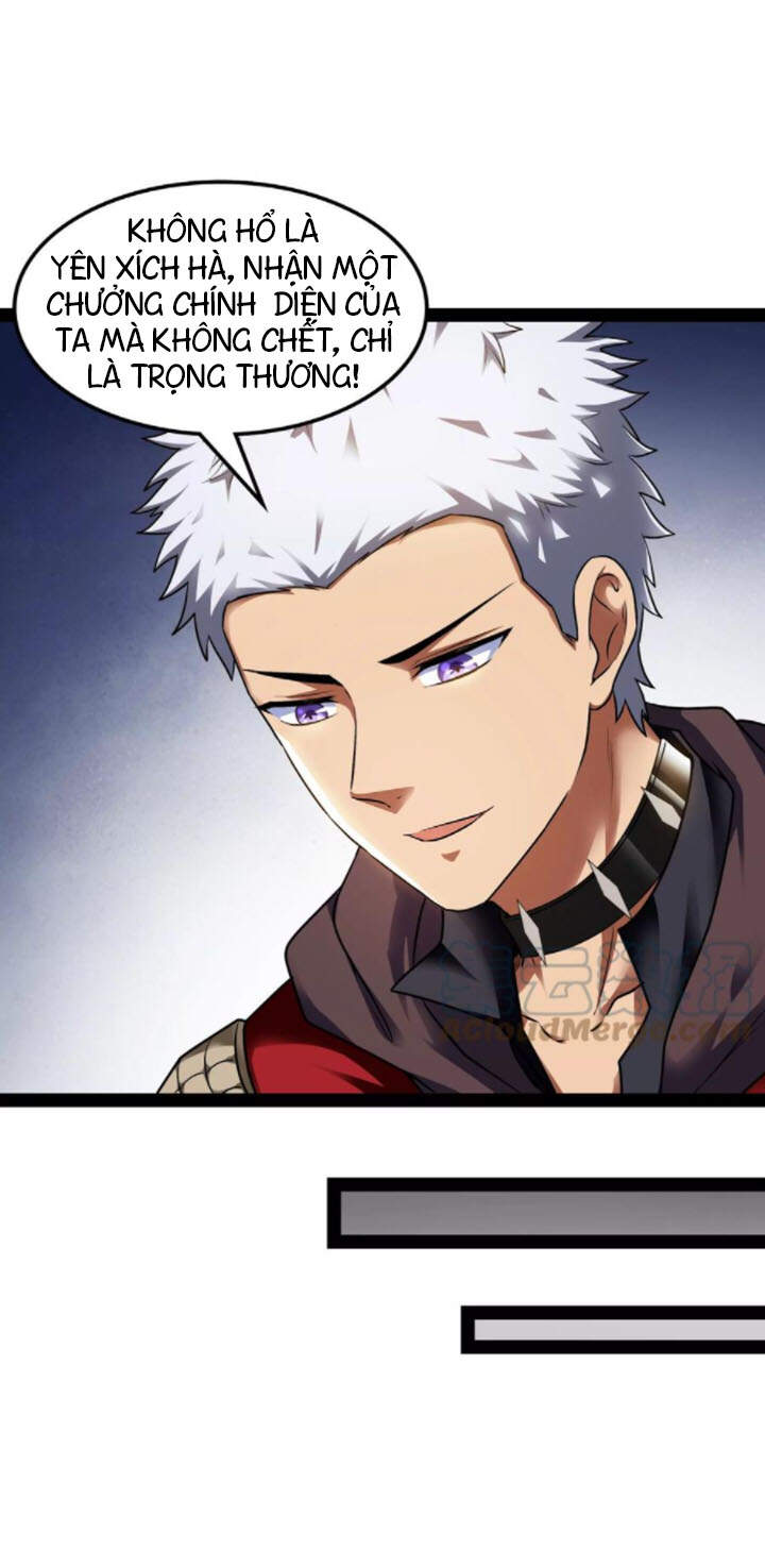 Đánh Bại Chư Thiên Chapter 10 - Trang 2