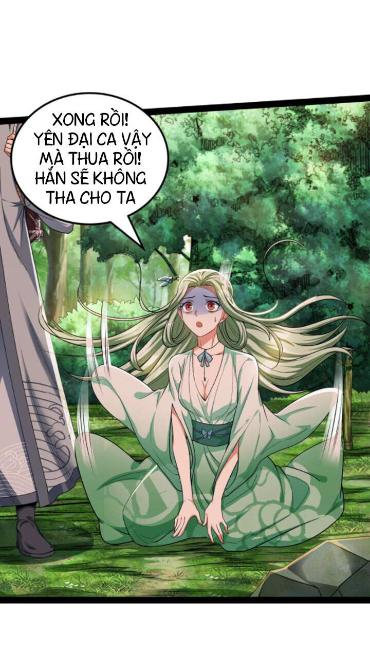 Đánh Bại Chư Thiên Chapter 10 - Trang 2