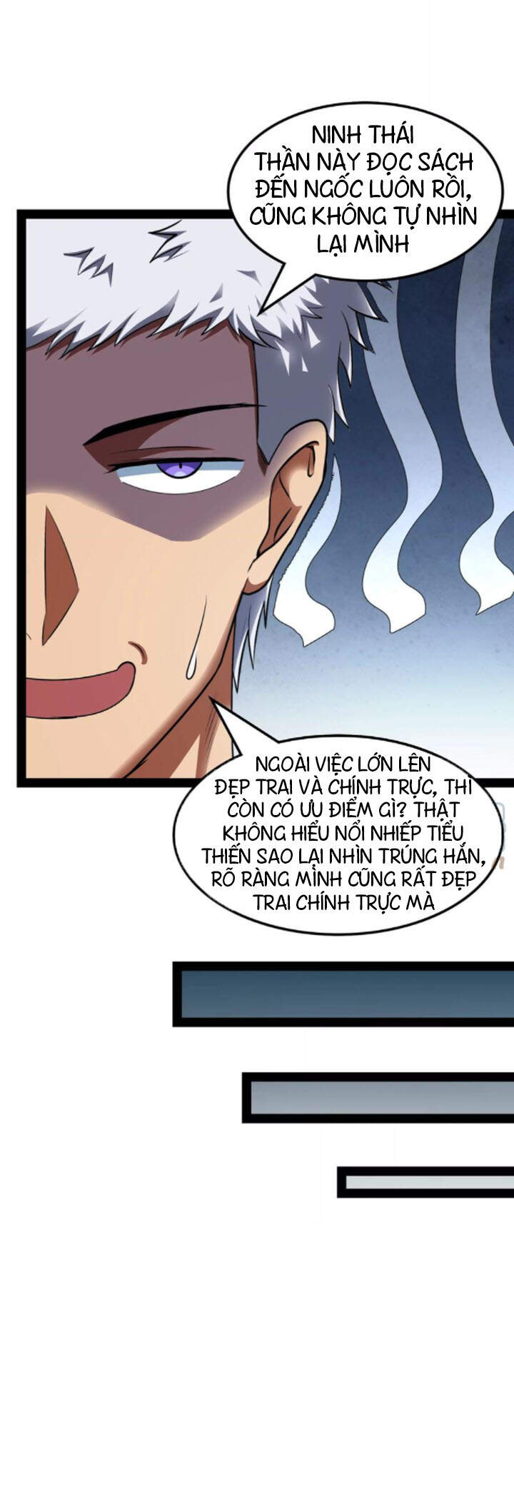 Đánh Bại Chư Thiên Chapter 10 - Trang 2