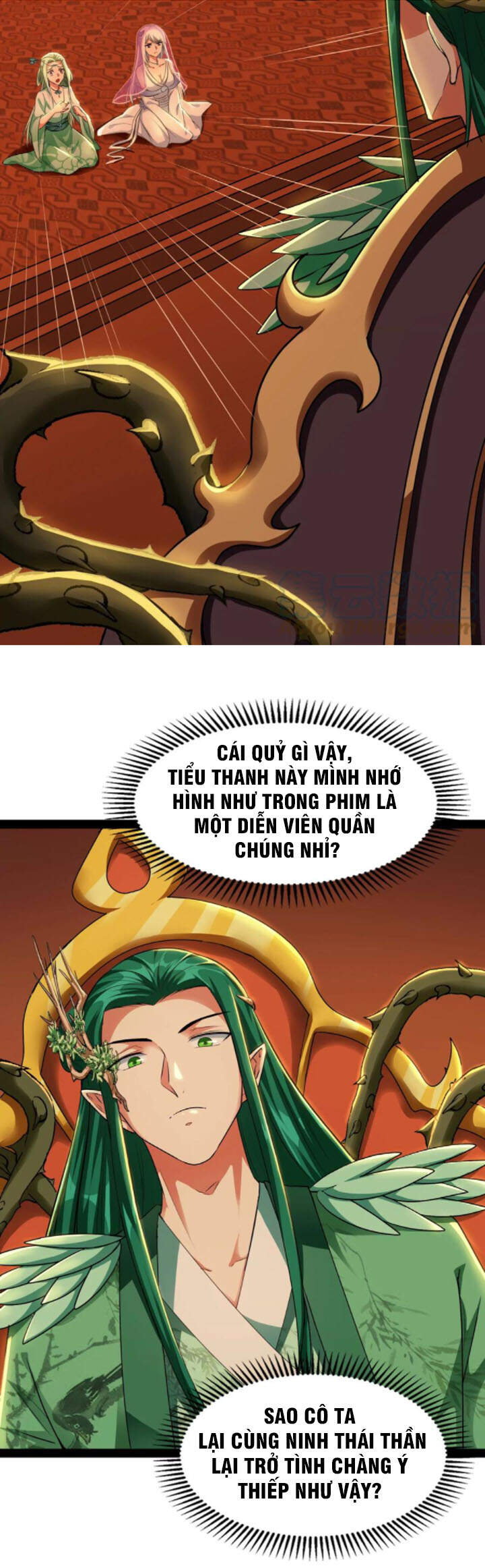Đánh Bại Chư Thiên Chapter 10 - Trang 2