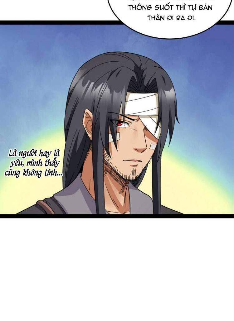 Đánh Bại Chư Thiên Chapter 12 - Trang 2