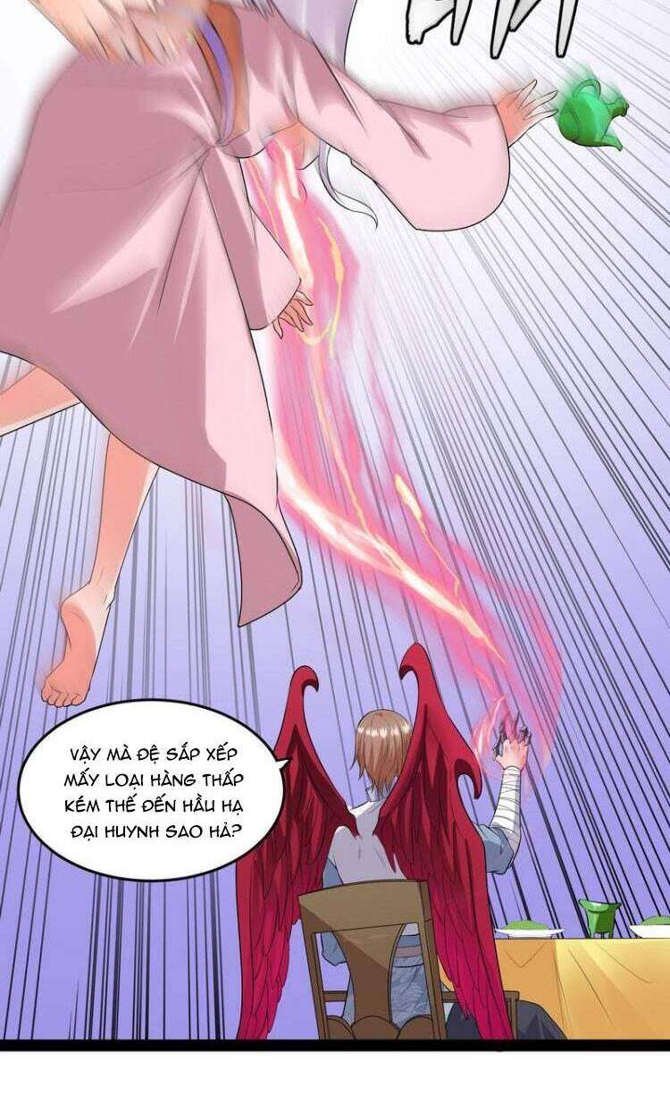 Đánh Bại Chư Thiên Chapter 12 - Trang 2