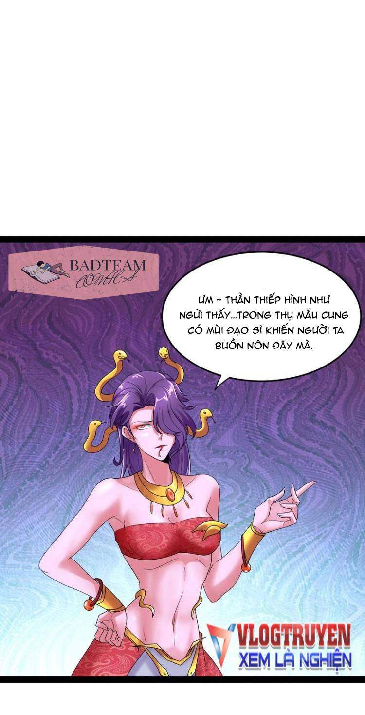 Đánh Bại Chư Thiên Chapter 12 - Trang 2