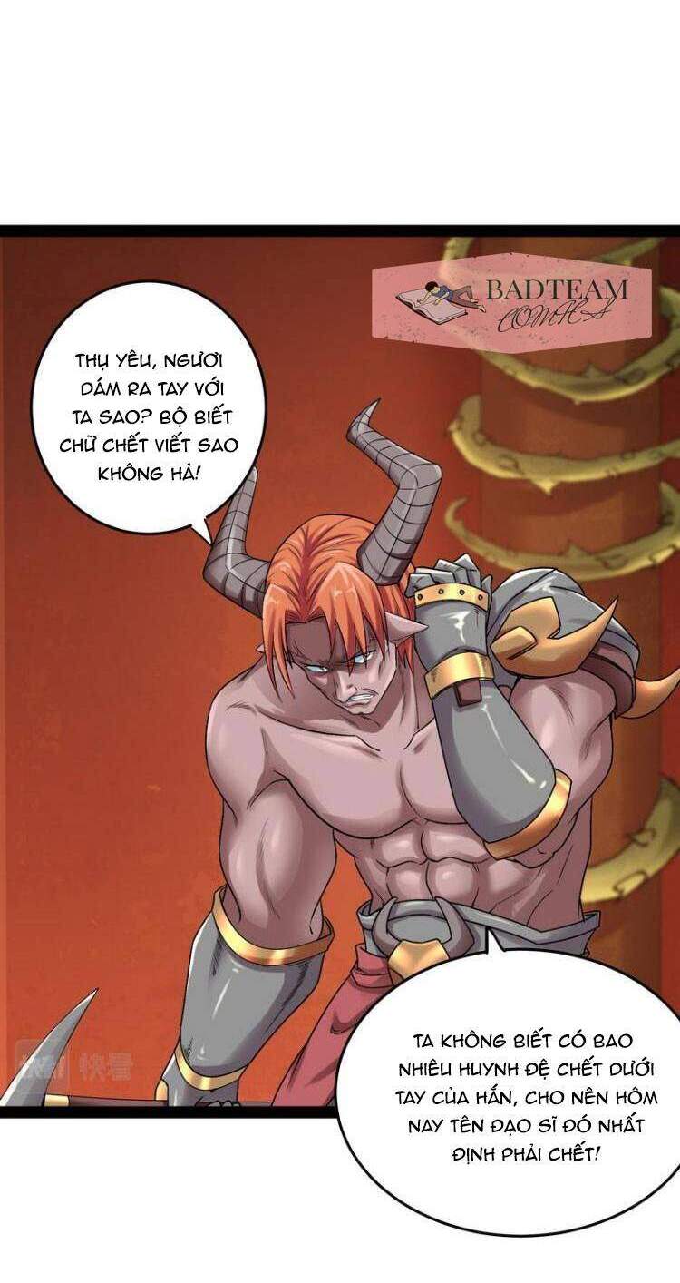 Đánh Bại Chư Thiên Chapter 12 - Trang 2