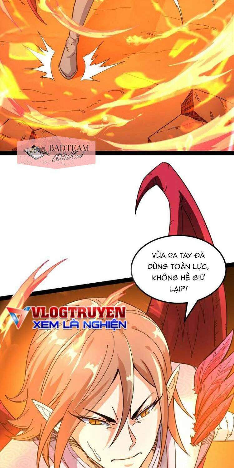 Đánh Bại Chư Thiên Chapter 13 - Trang 2