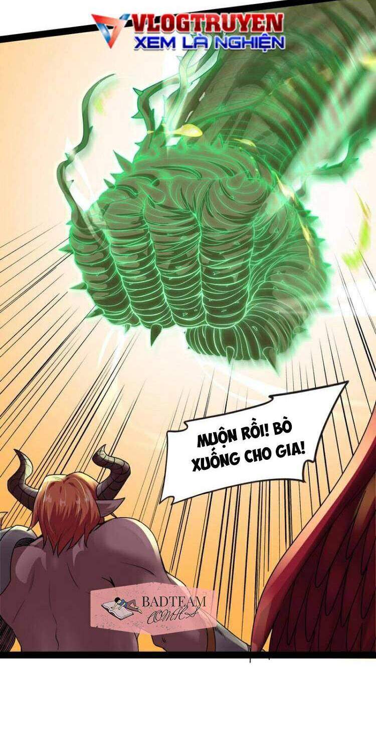 Đánh Bại Chư Thiên Chapter 13 - Trang 2