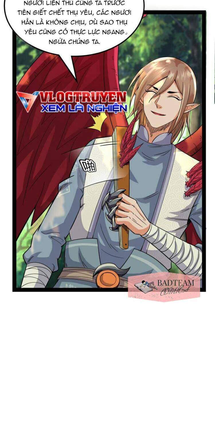 Đánh Bại Chư Thiên Chapter 13 - Trang 2