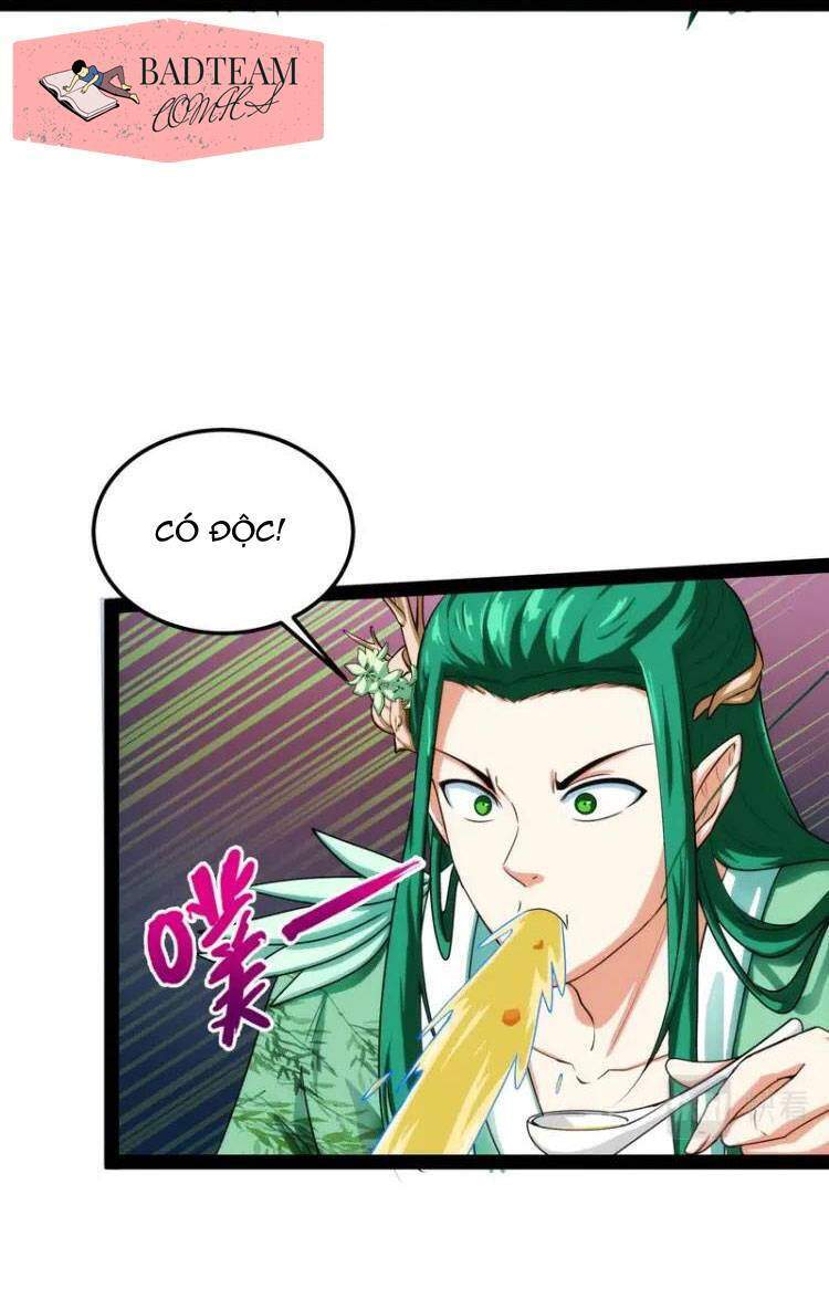 Đánh Bại Chư Thiên Chapter 14 - Trang 2