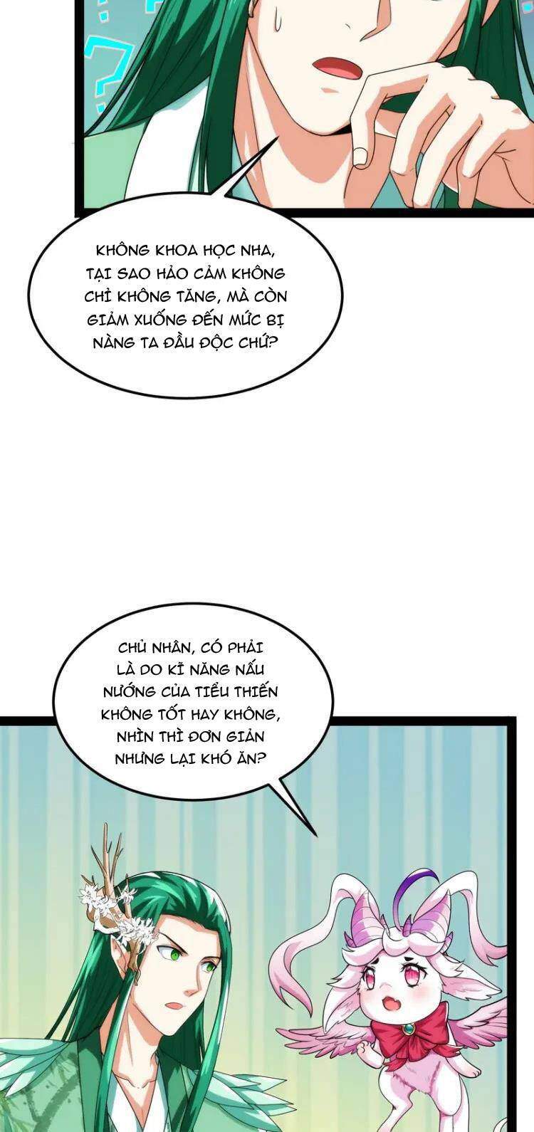 Đánh Bại Chư Thiên Chapter 14 - Trang 2