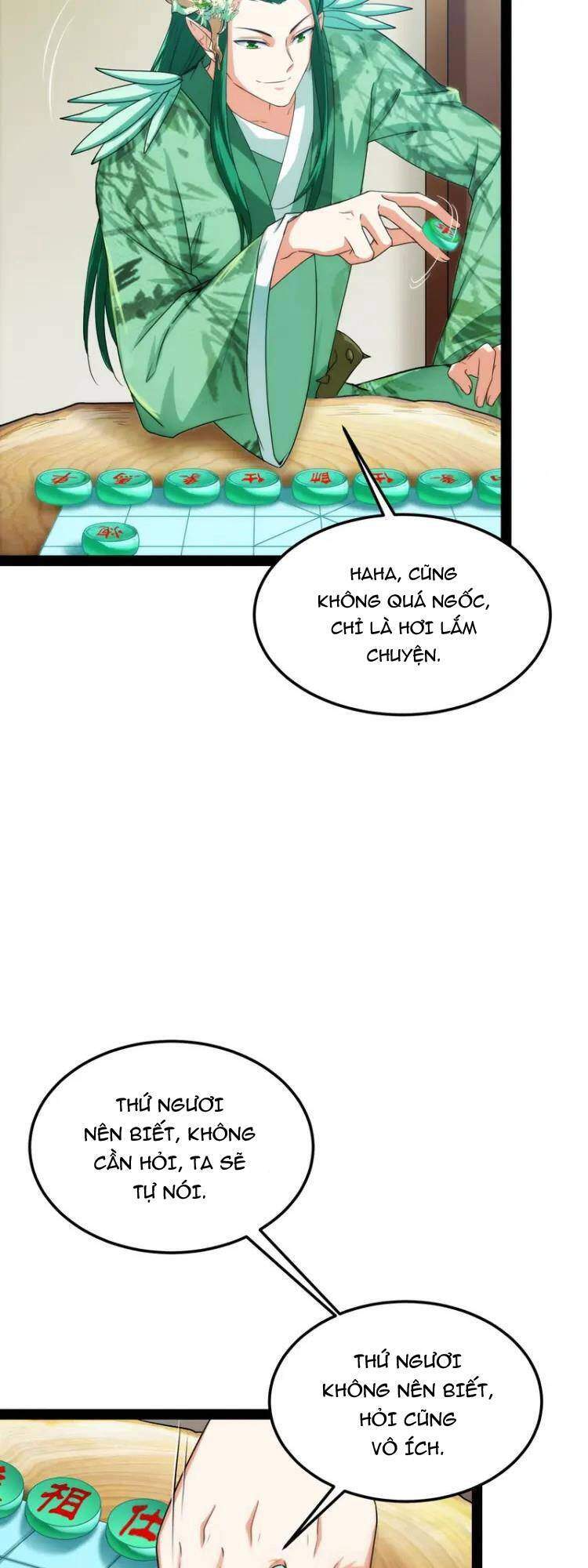 Đánh Bại Chư Thiên Chapter 14 - Trang 2