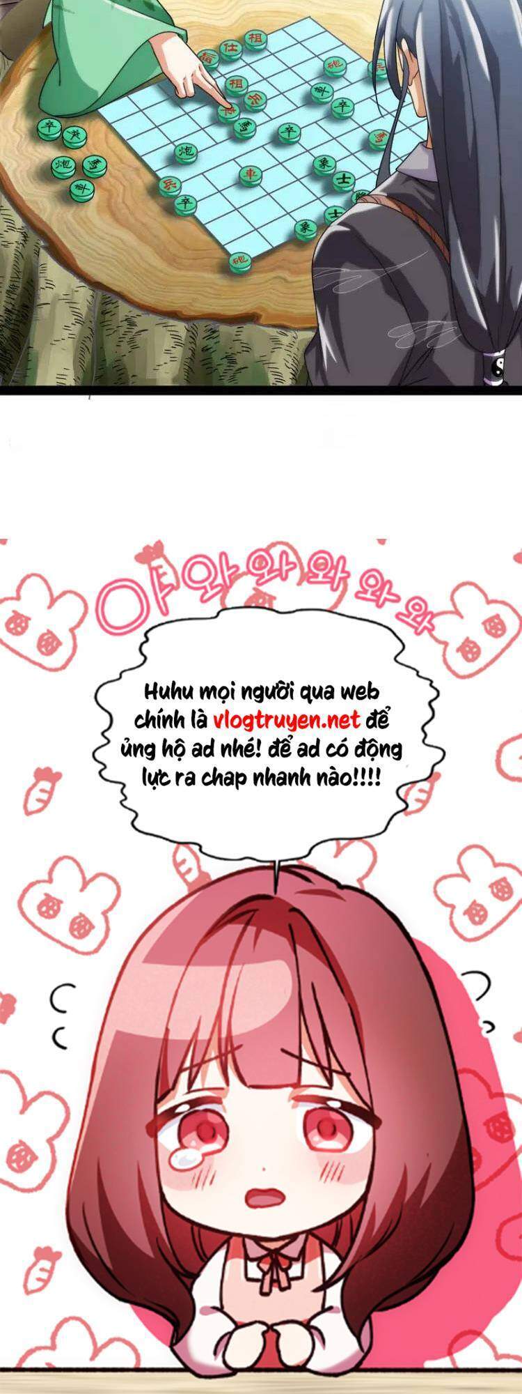 Đánh Bại Chư Thiên Chapter 14 - Trang 2