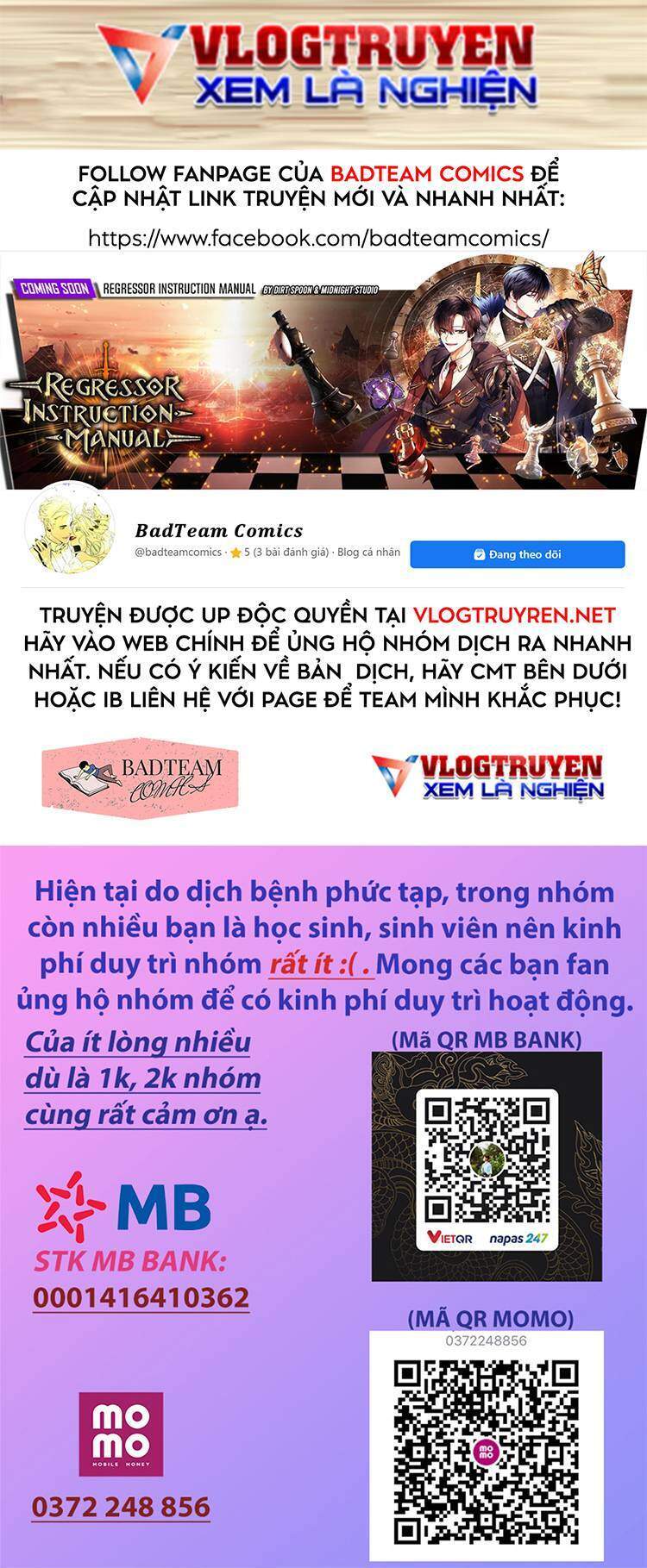 Đánh Bại Chư Thiên Chapter 14 - Trang 2