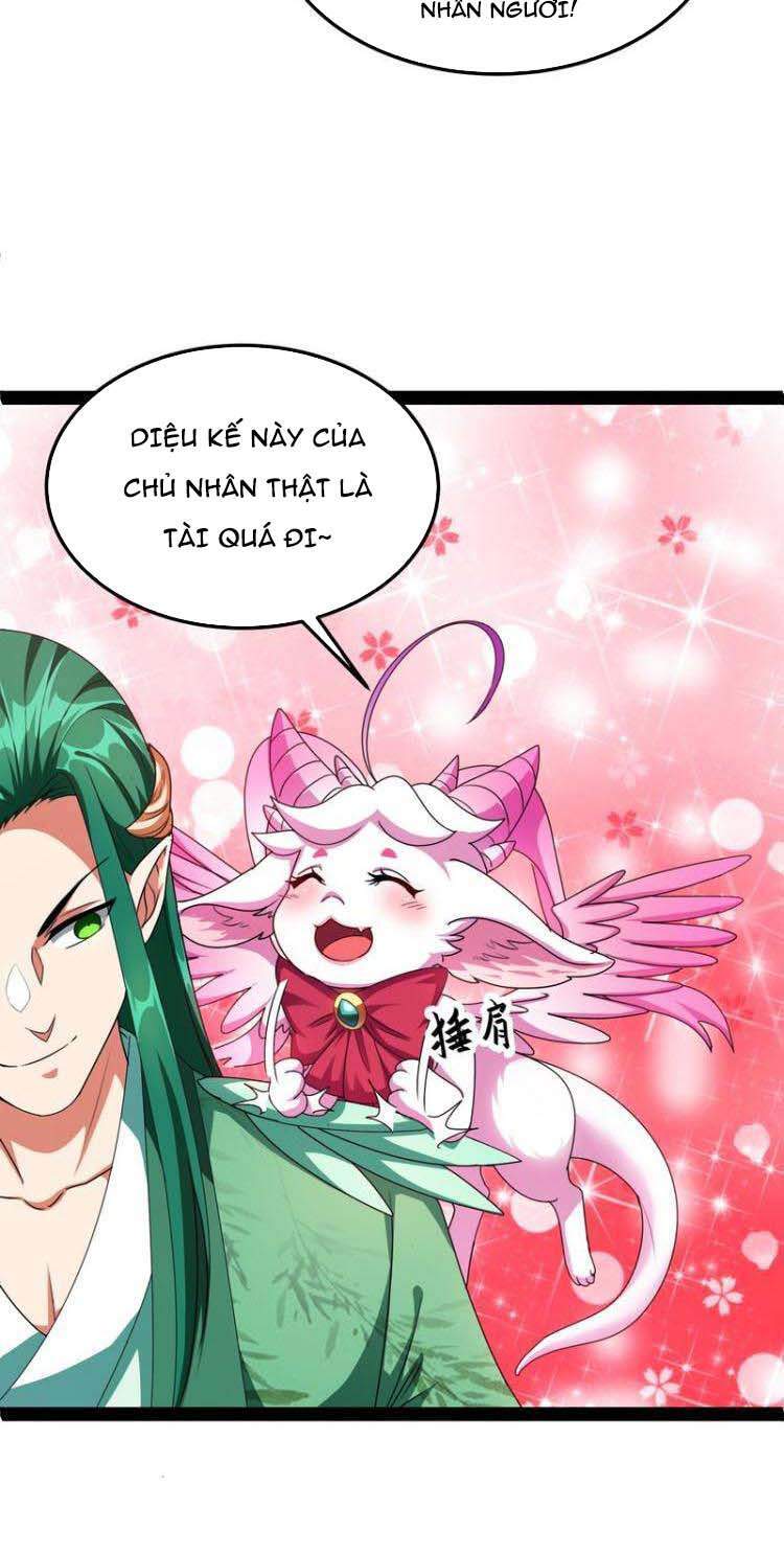 Đánh Bại Chư Thiên Chapter 15 - Trang 2