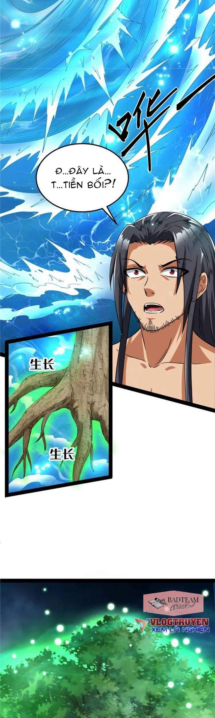 Đánh Bại Chư Thiên Chapter 16 - Trang 2