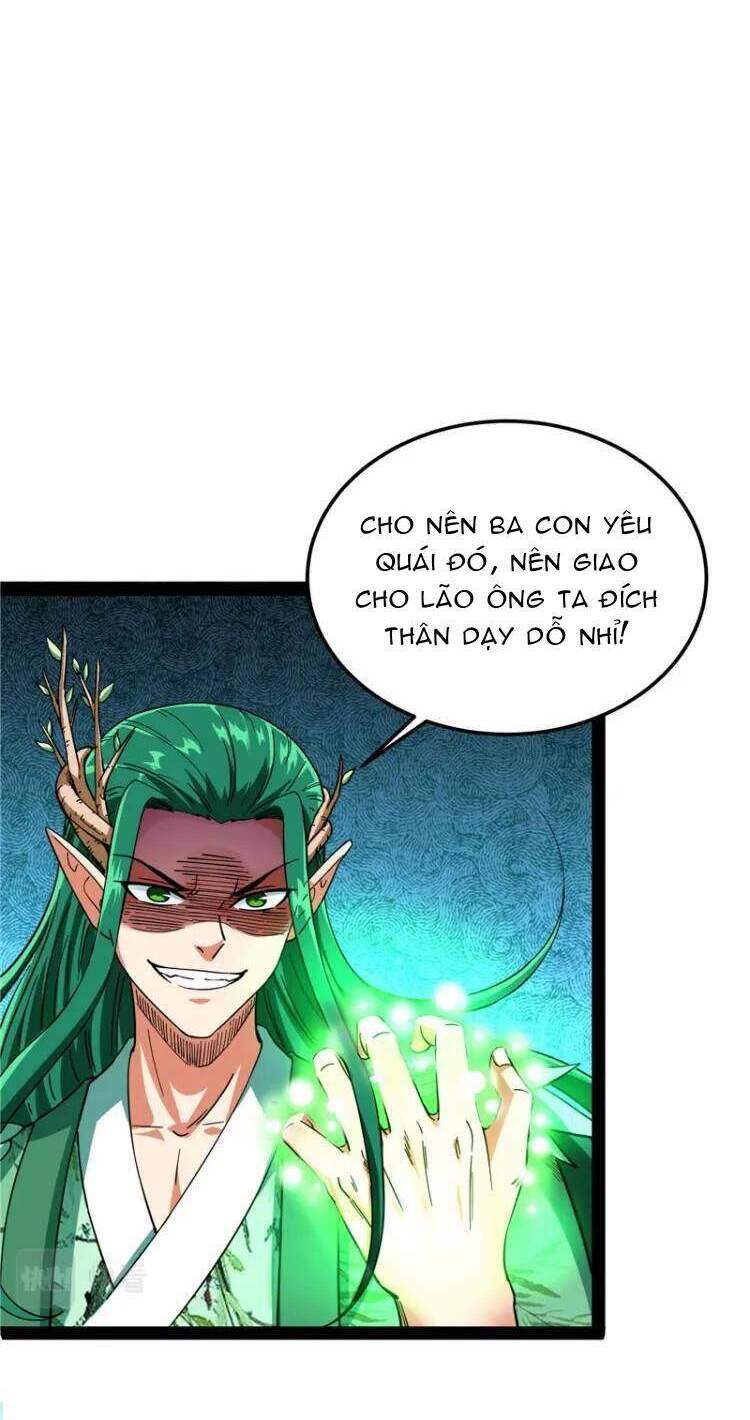 Đánh Bại Chư Thiên Chapter 16 - Trang 2