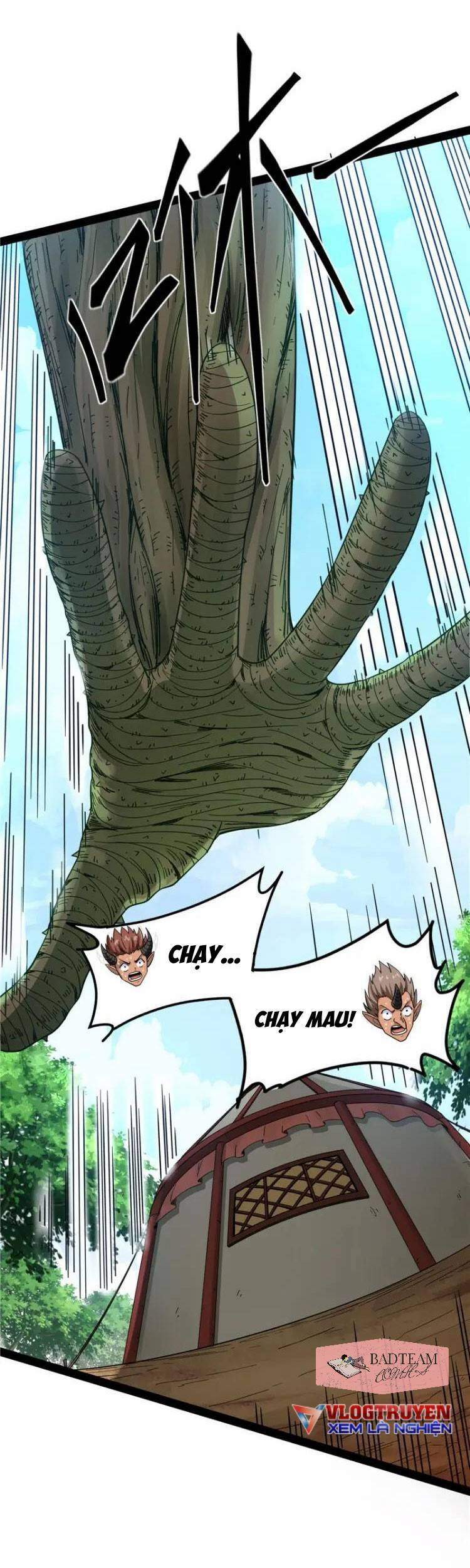 Đánh Bại Chư Thiên Chapter 16 - Trang 2