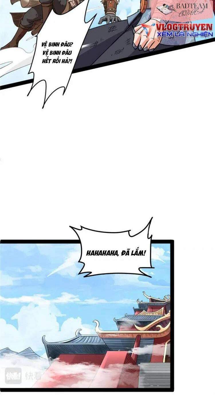 Đánh Bại Chư Thiên Chapter 16 - Trang 2