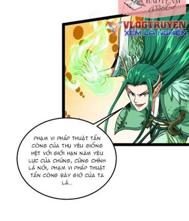 Đánh Bại Chư Thiên Chapter 16 - Trang 2