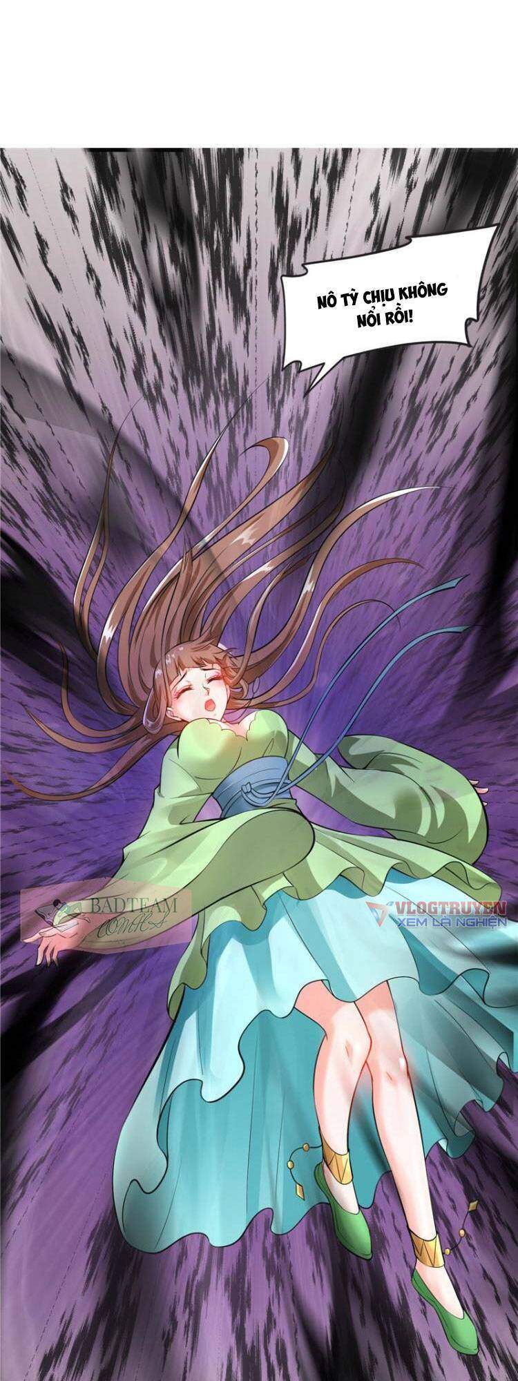 Đánh Bại Chư Thiên Chapter 18 - Trang 2
