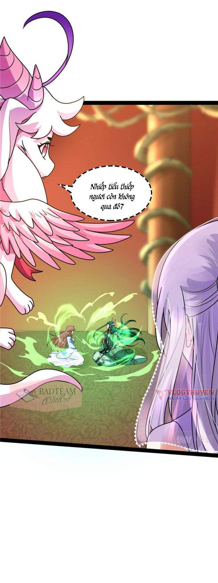 Đánh Bại Chư Thiên Chapter 18 - Trang 2
