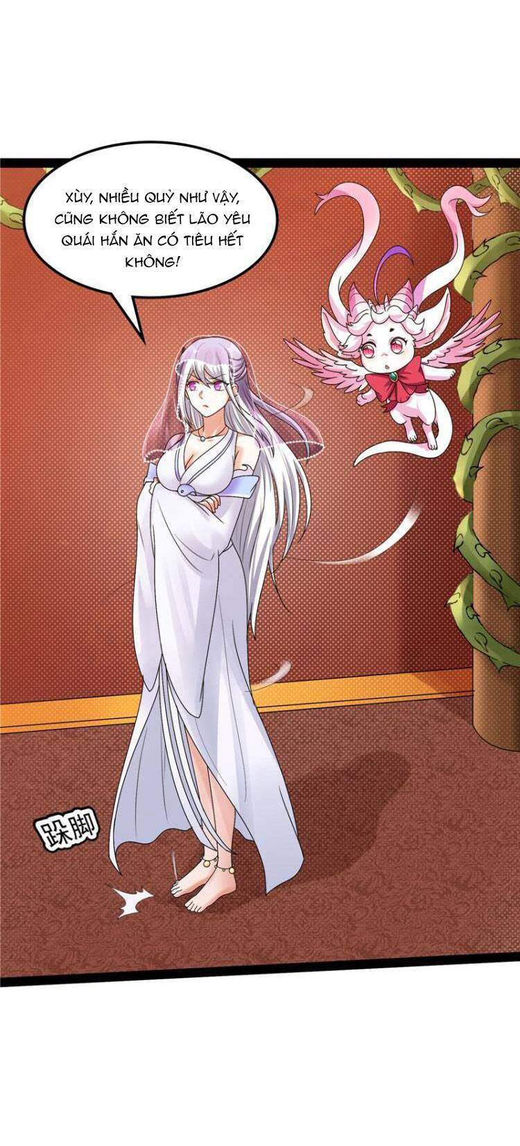 Đánh Bại Chư Thiên Chapter 18 - Trang 2