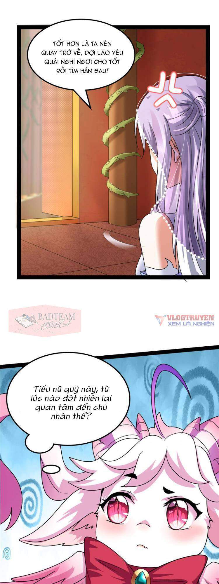 Đánh Bại Chư Thiên Chapter 18 - Trang 2